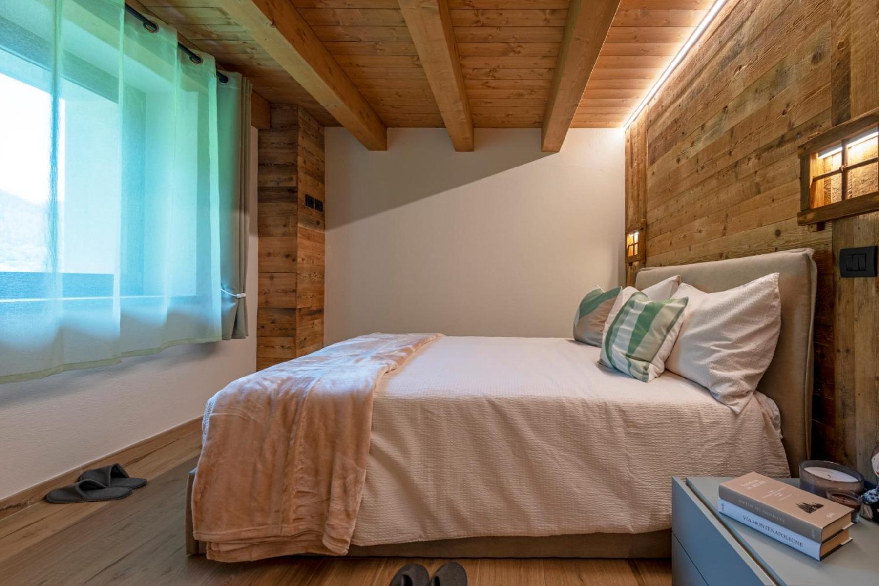 Maison Marcoz - Appartamenti Vacanze Etroubles Ngoại thất bức ảnh