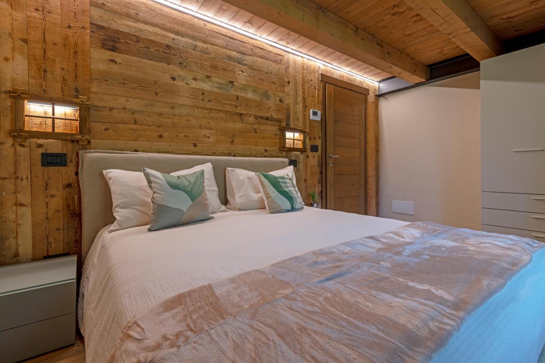 Maison Marcoz - Appartamenti Vacanze Etroubles Ngoại thất bức ảnh