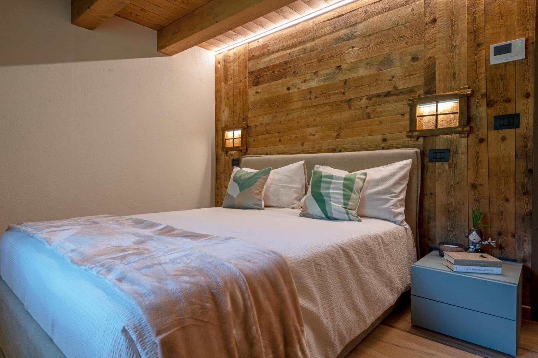 Maison Marcoz - Appartamenti Vacanze Etroubles Ngoại thất bức ảnh